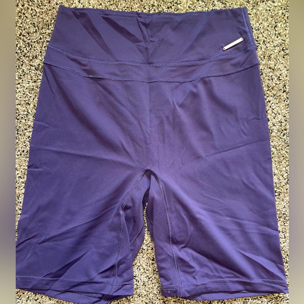 Whitney Simmons X Gymshark Biker Shorts